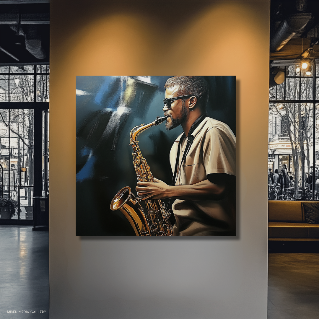 Saxflow