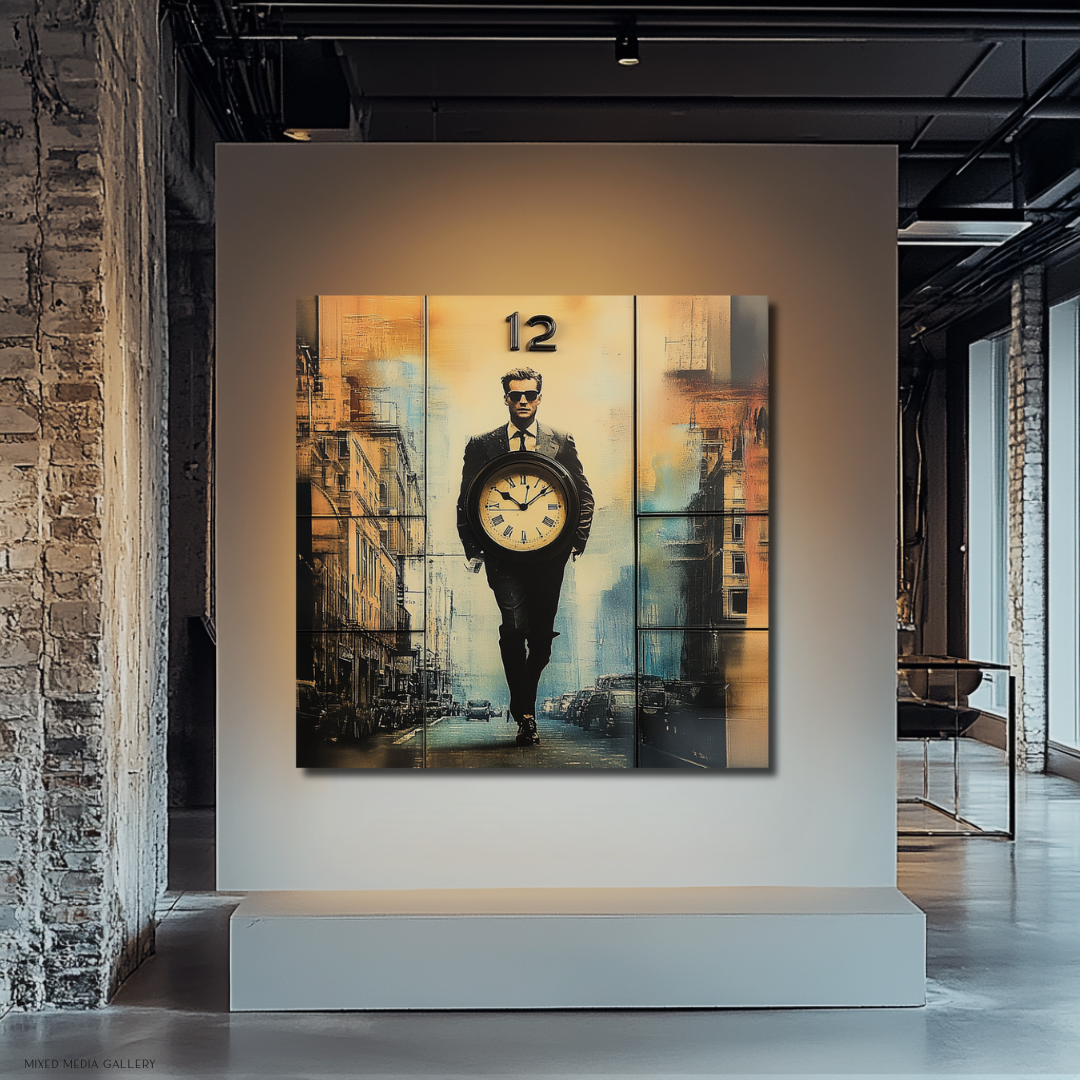 Timekeeper