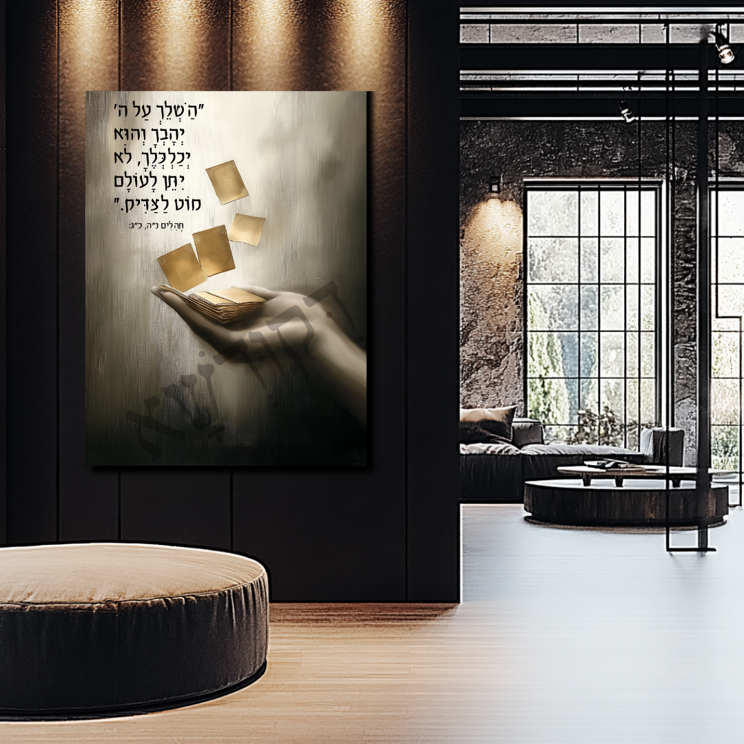 יְכַלְכְּלֶךָ