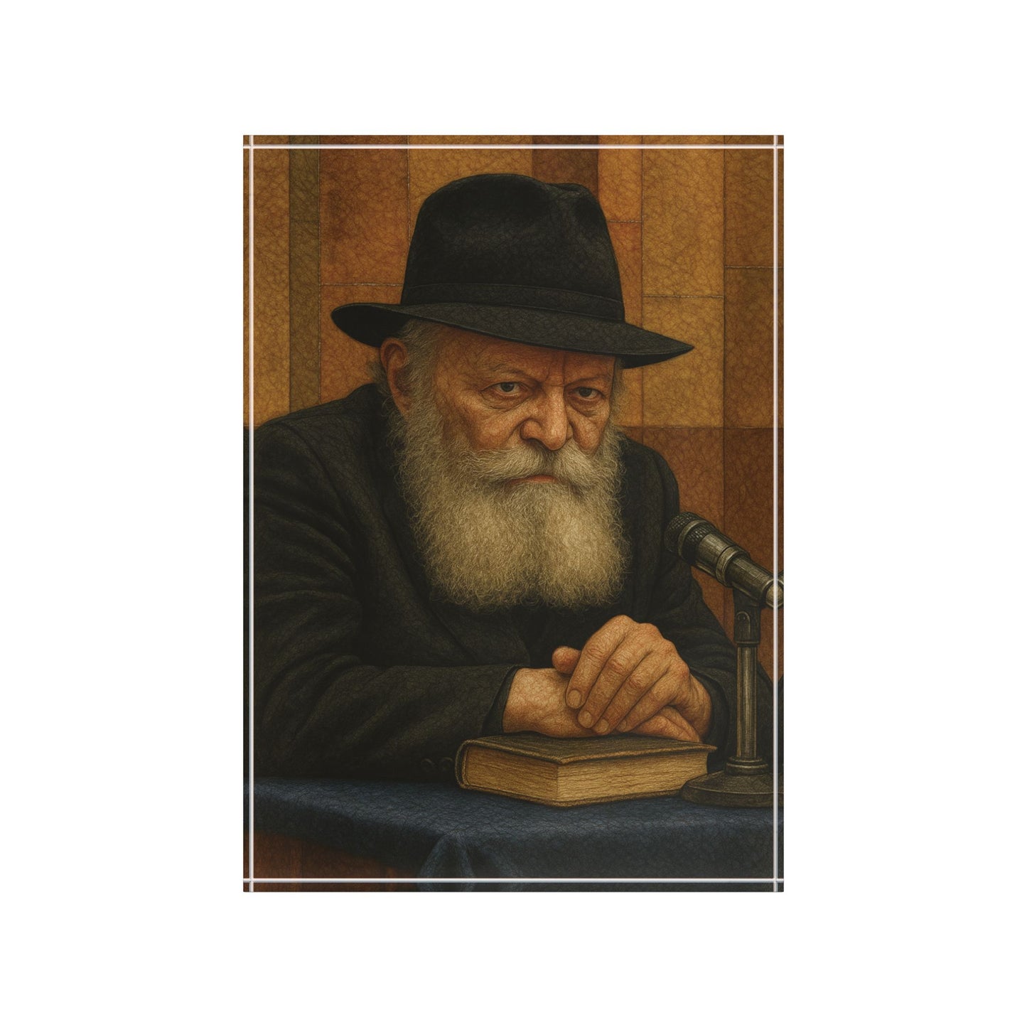 הָרֶבִּי