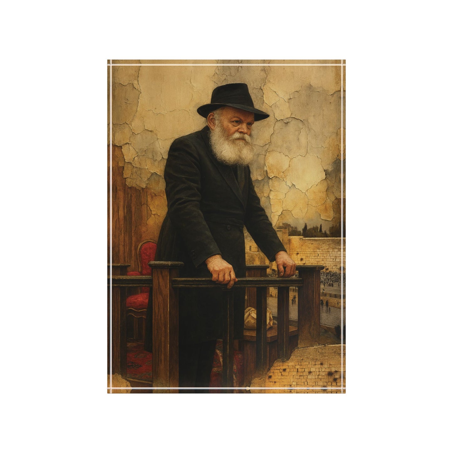 הָרֶבִּי