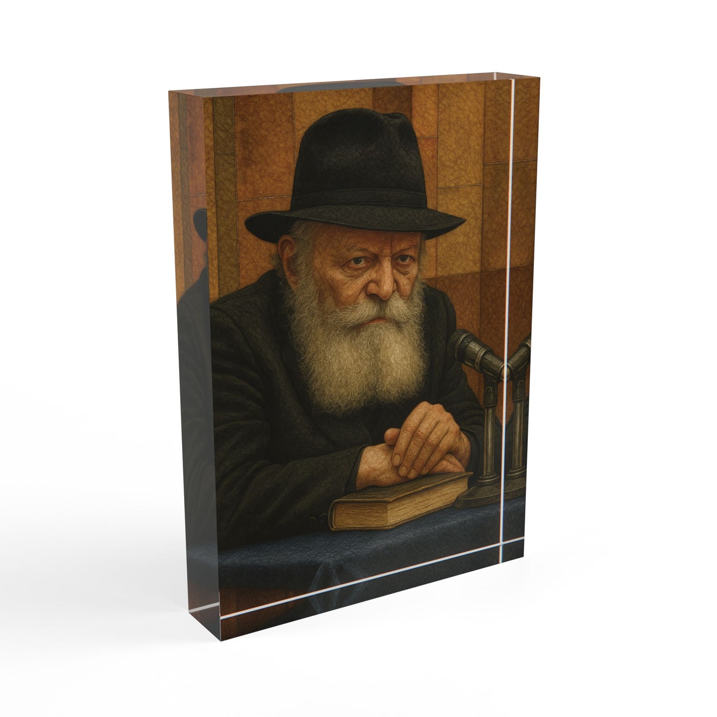 הָרֶבִּי