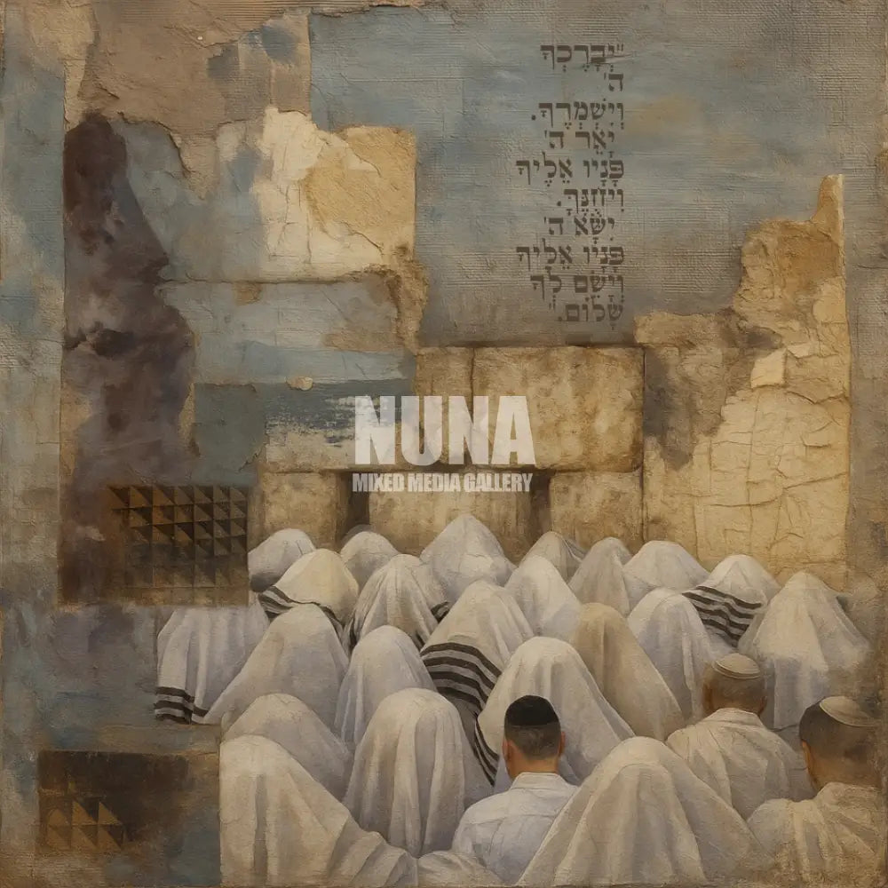 בִּרְכַּת כֹּהֲנִים