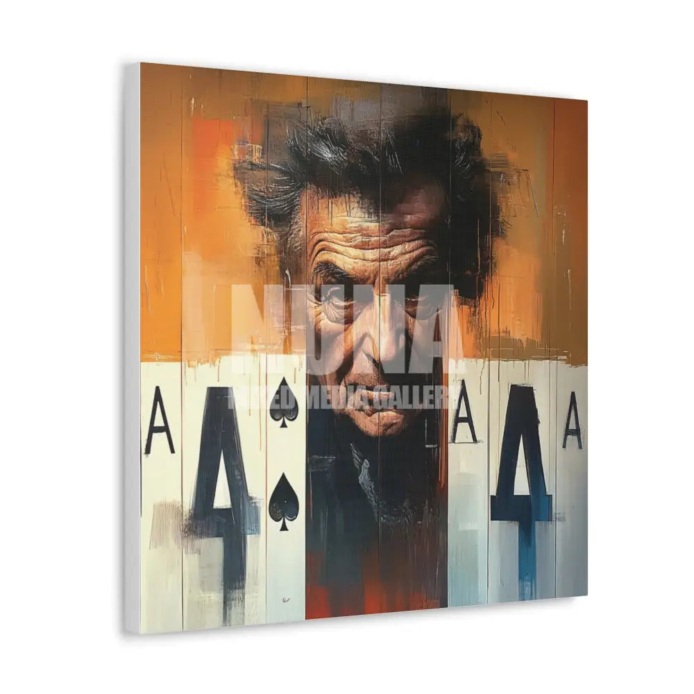 Canvas Gallery Wraps 20″ X / 1.25’’