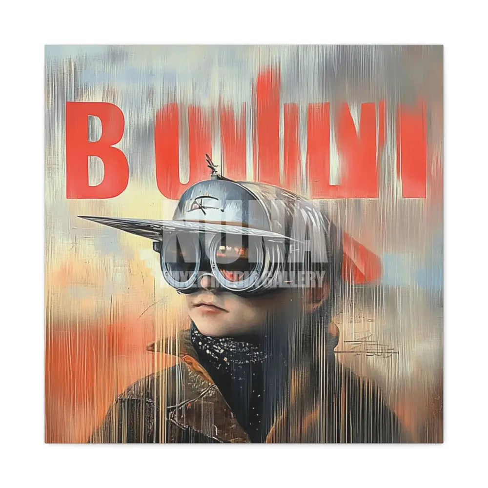 Canvas Gallery Wraps 24″ X / 1.25’’