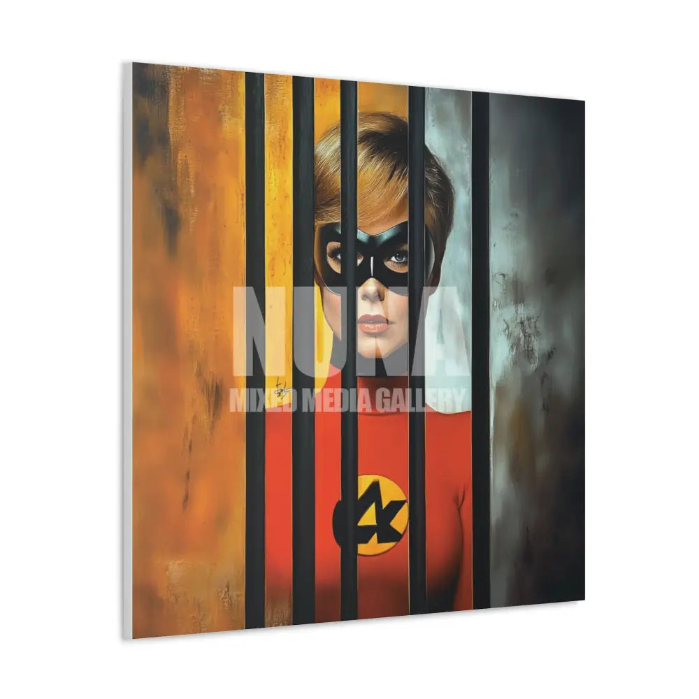 Canvas Gallery Wraps