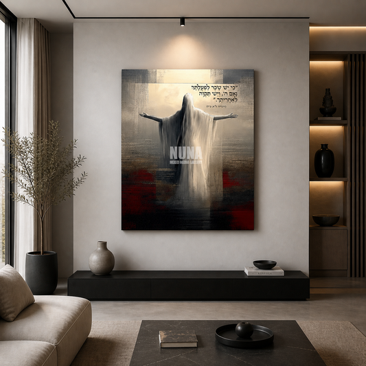 dekudsha rachel our matriarch inspired wall art for home or office decor on canvas or glass
