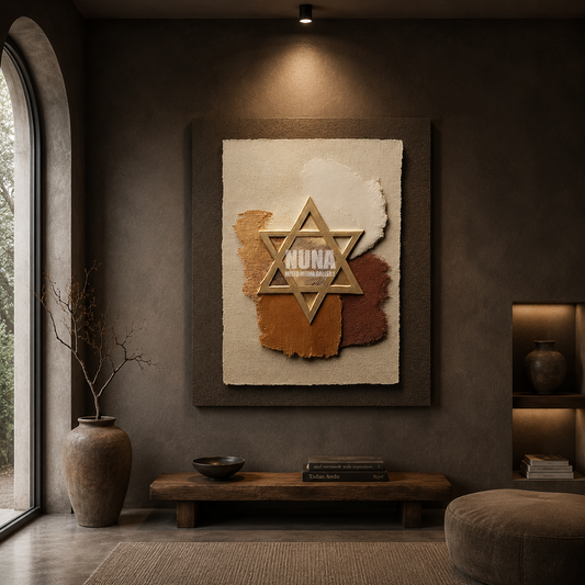 dekudsha purpose inspired wall art for home or office decor on canvas or glass
