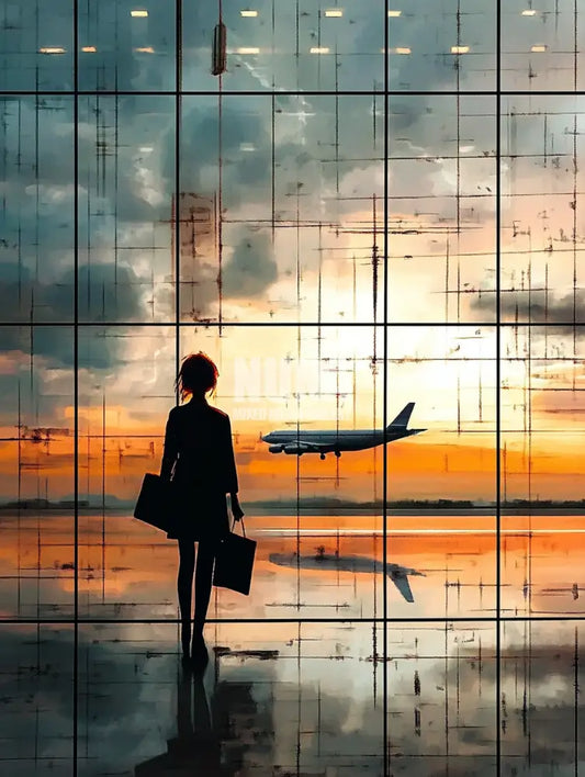 Departure