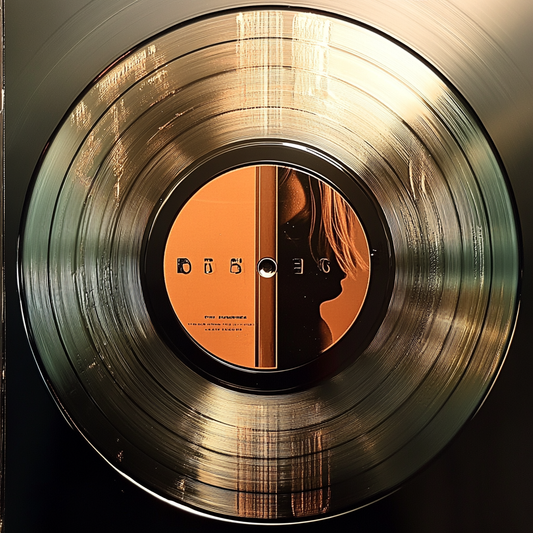 Soundvinil