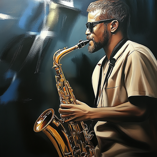 Saxflow