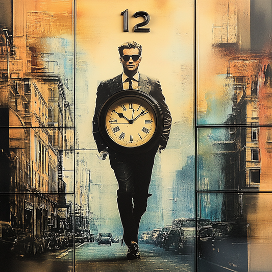 Timekeeper