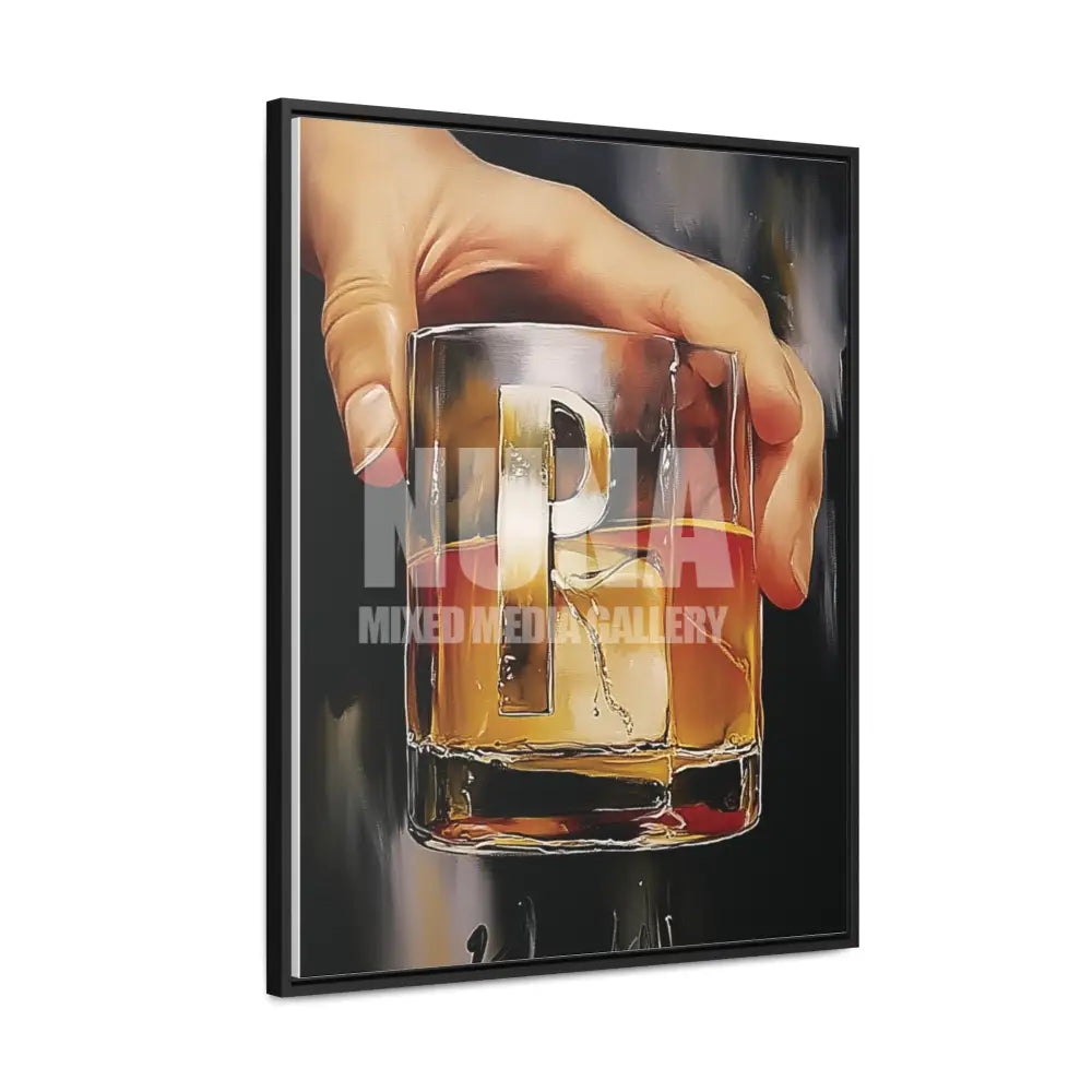 Gallery Canvas Wraps Vertical Frame