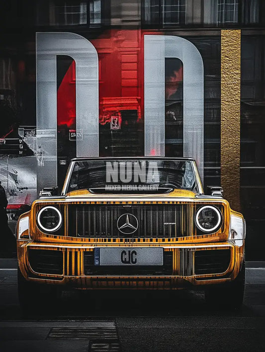 Goldrush