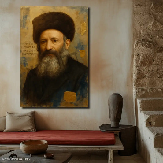 הַרַב קוּק