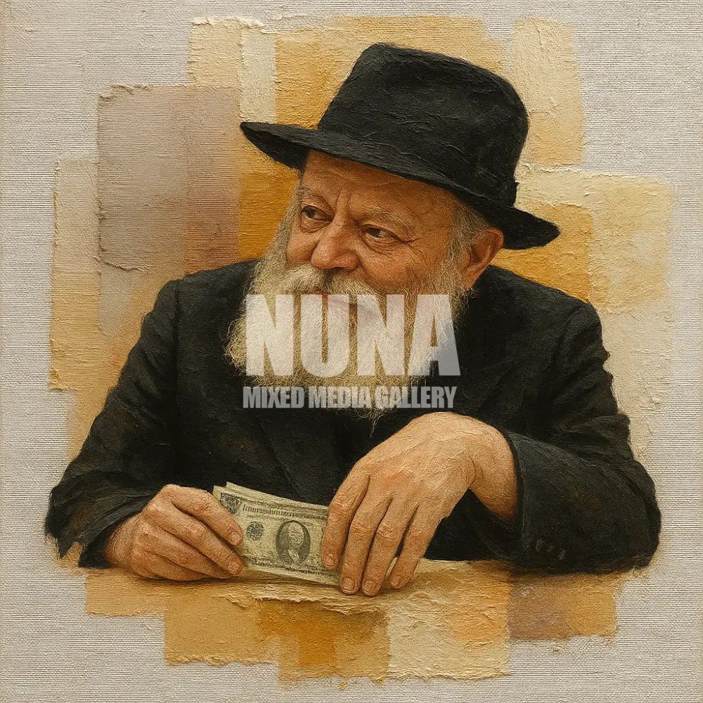 הָרֶבִּי