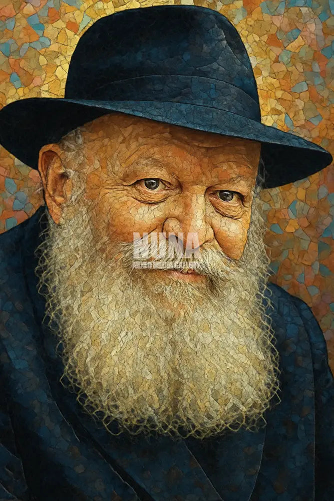 הָרֶבִּי