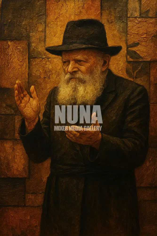 הָרֶבִּי