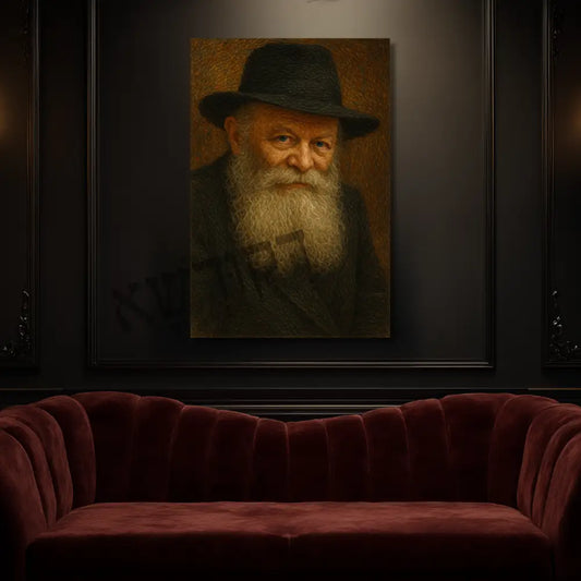 הָרֶבִּי