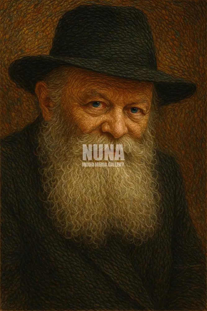 הָרֶבִּי