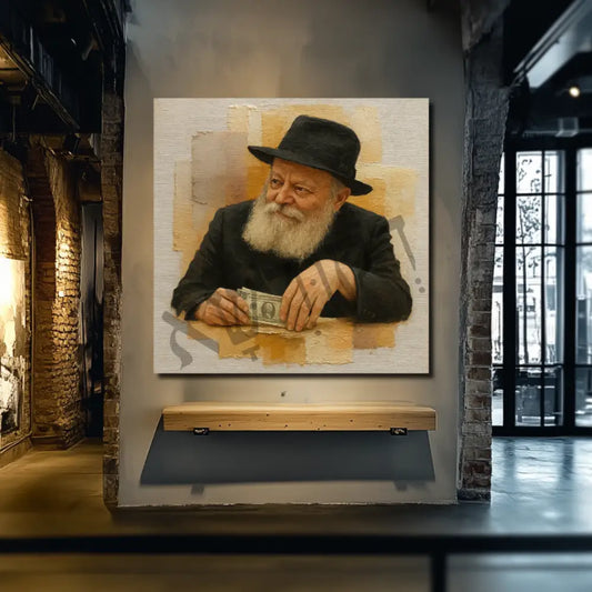 הָרֶבִּי