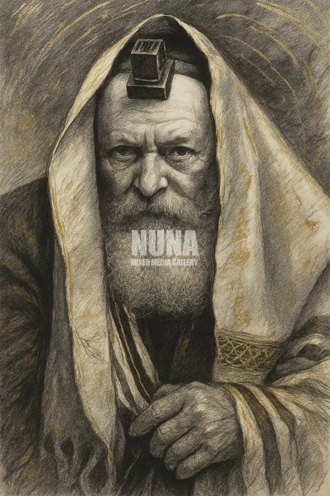 הָרֶבִּי
