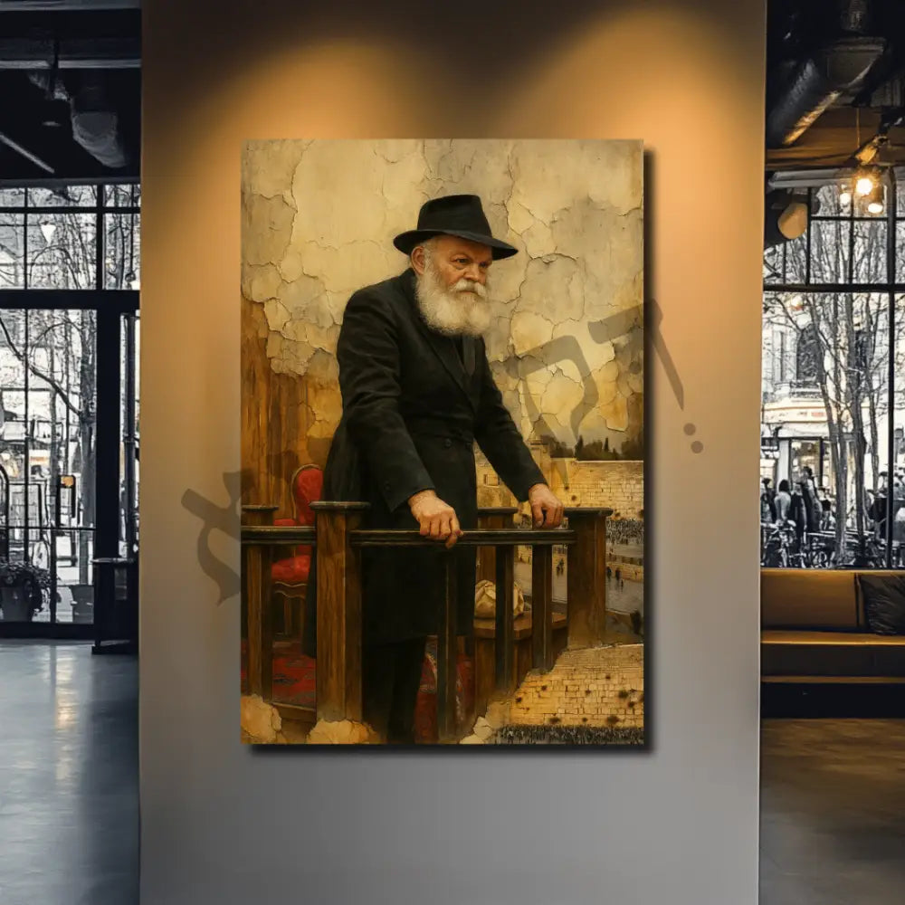 הָרֶבִּי (Copy)