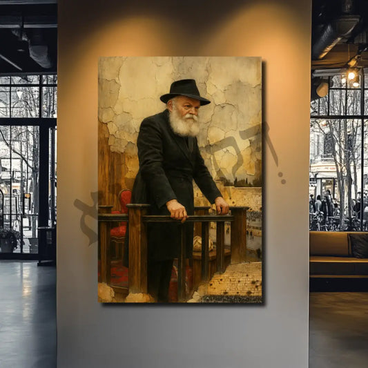 הָרֶבִּי (Copy)