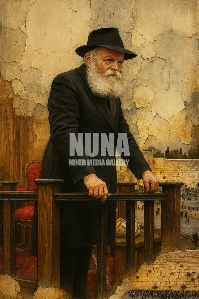 הָרֶבִּי (Copy)