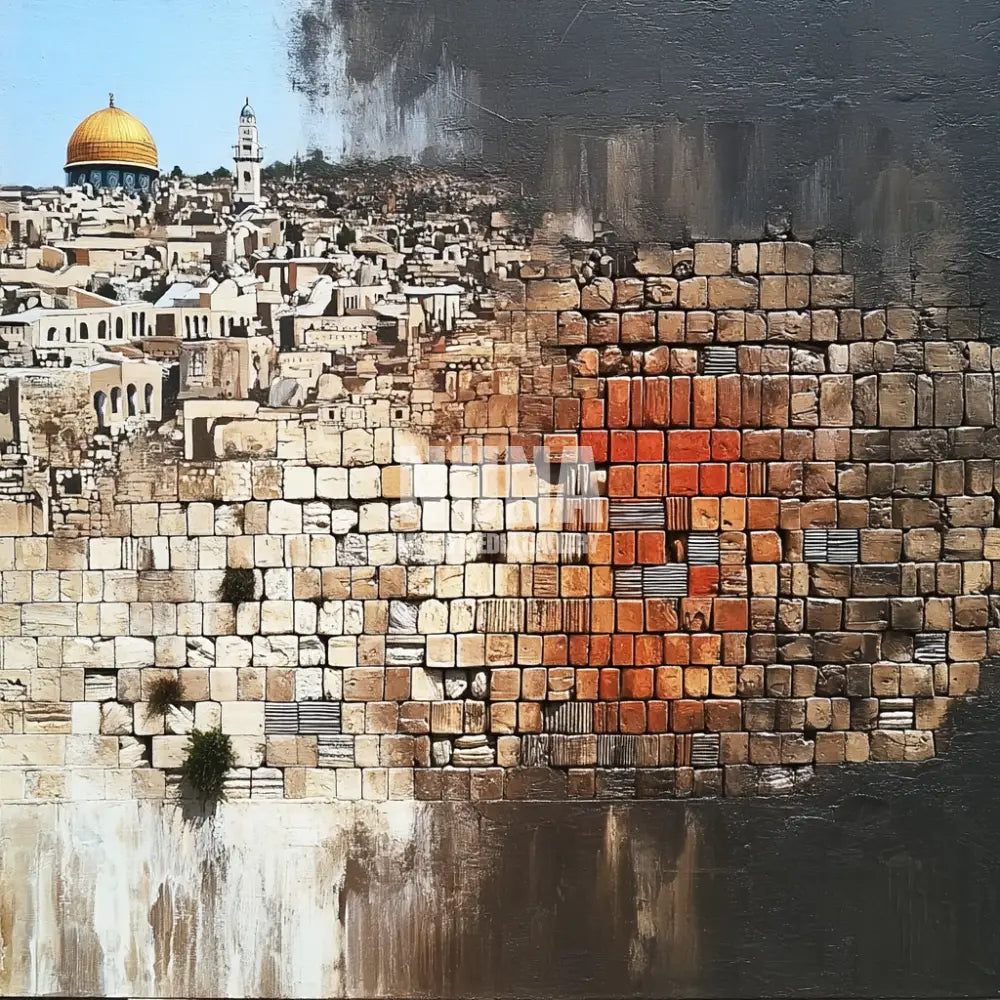 עִיר דָּוִד