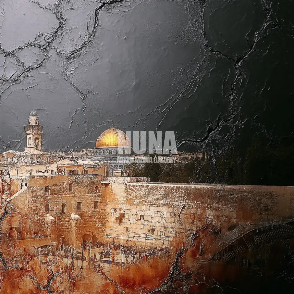 מִבְצַר צִיּוֹן