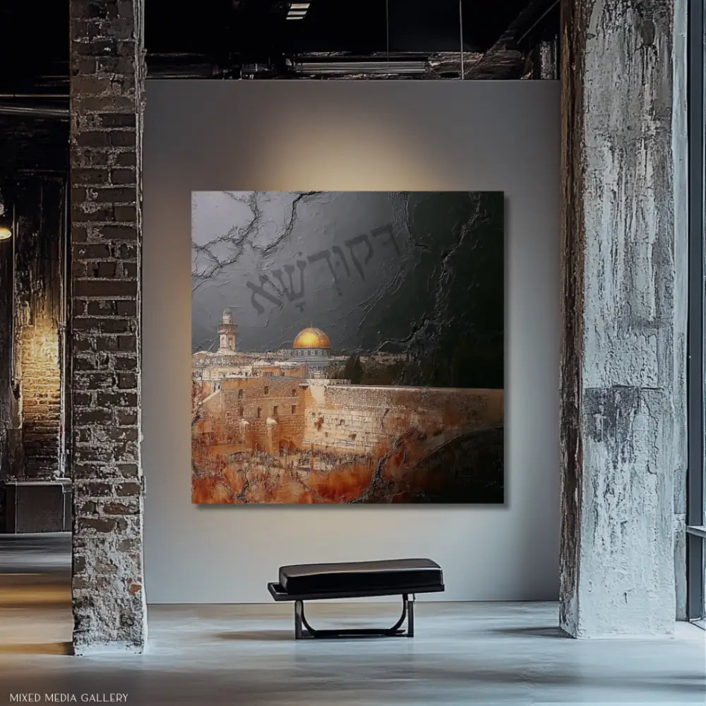 מִבְצַר צִיּוֹן