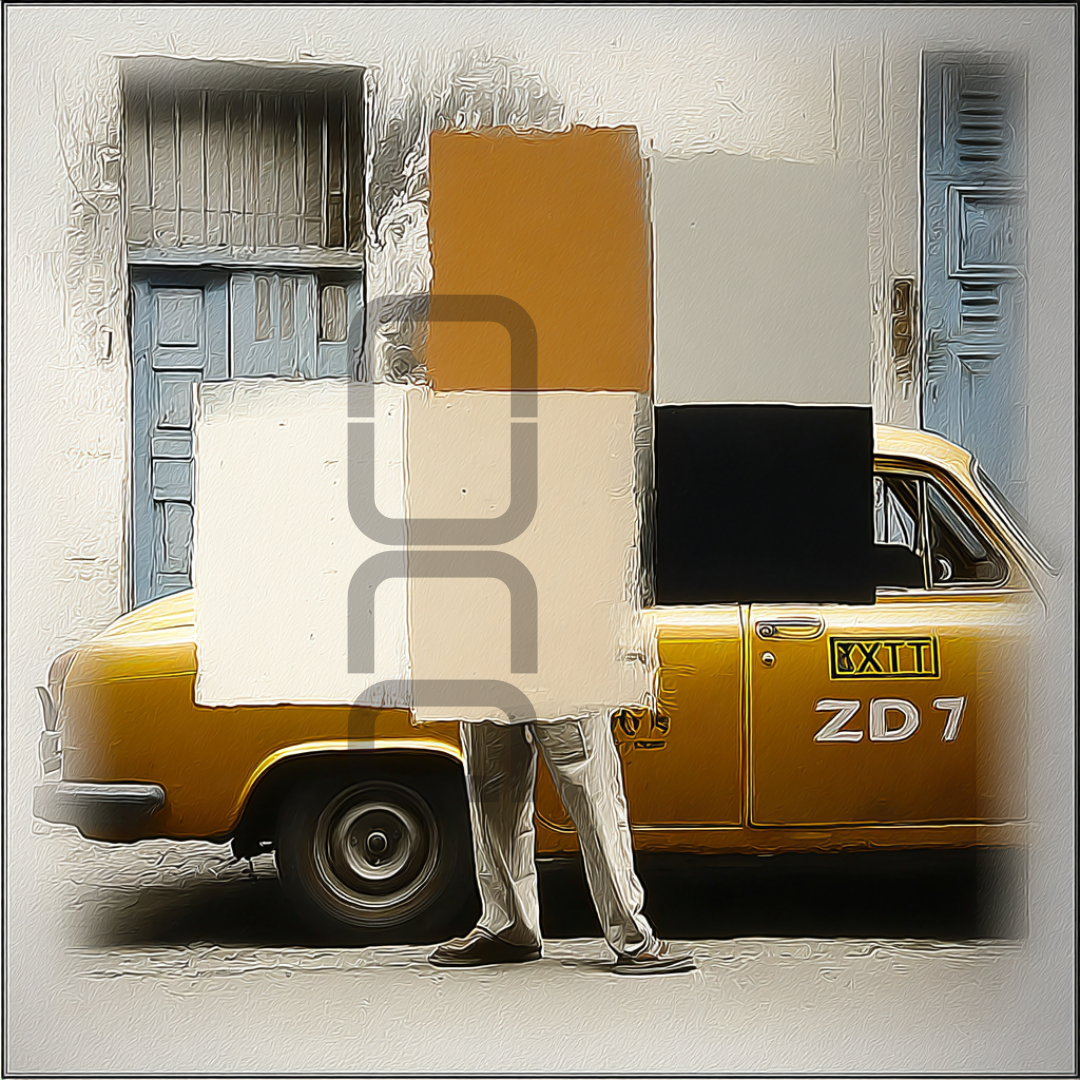 אמנות קיר יוקרתית – Nuna Gallery