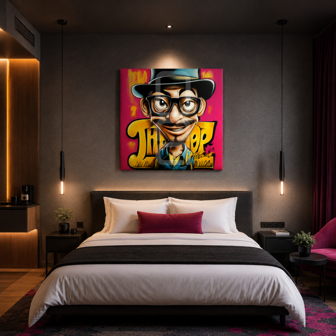  wall art on canvas for home and office interiors design