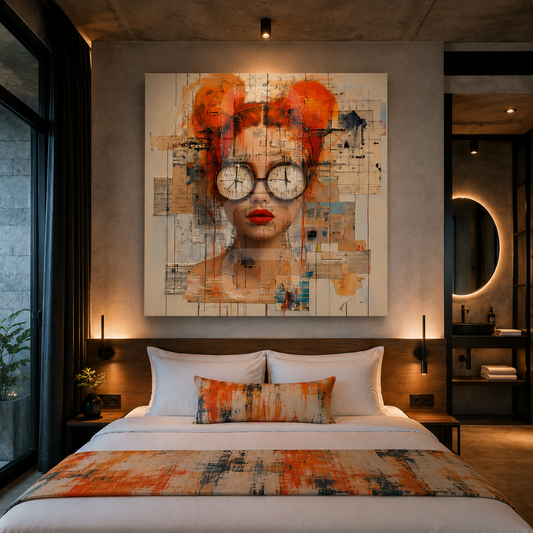  wall art design on canvas for home and office interiors