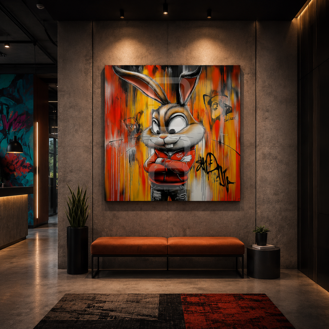 wall art on canvas for home and office interiors