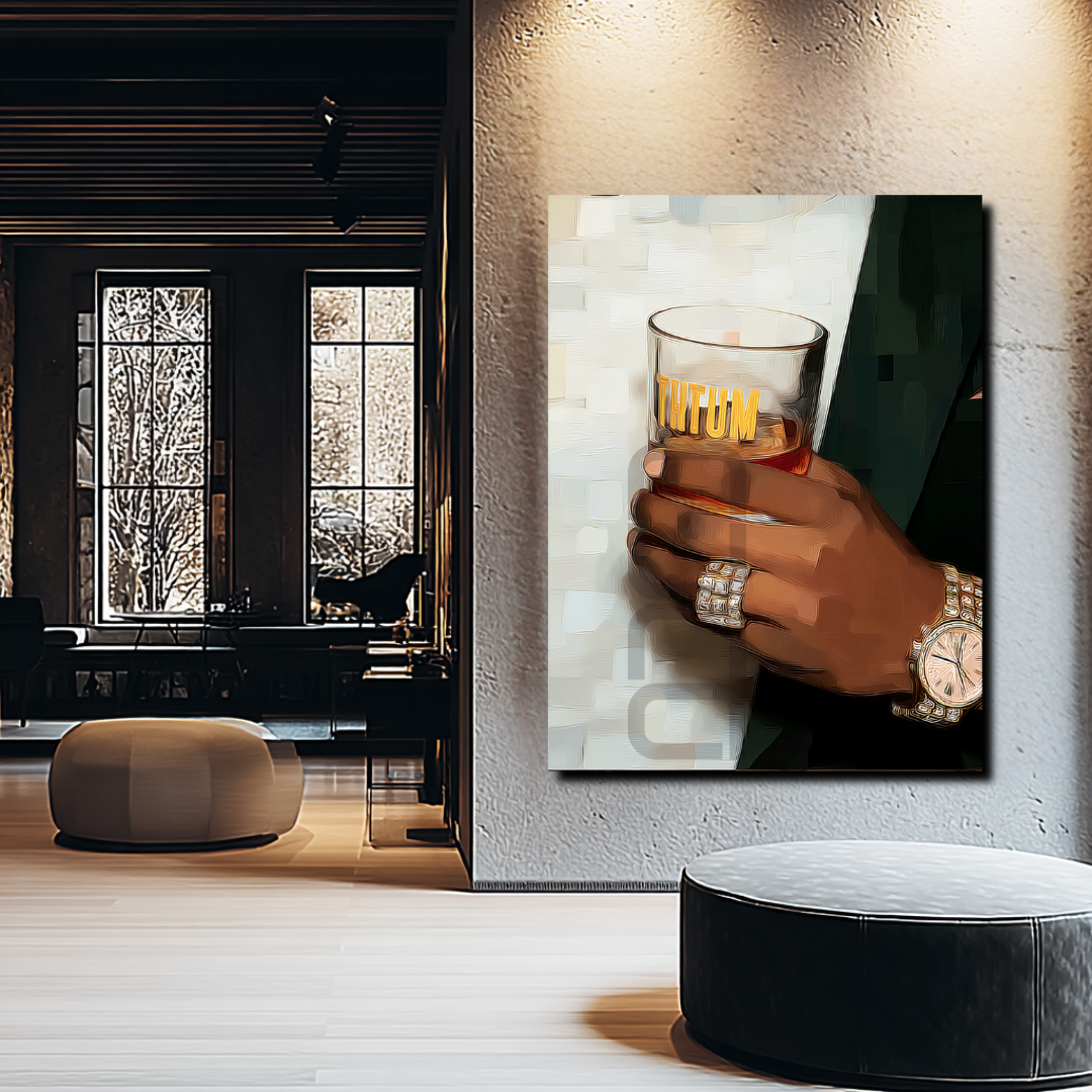 תמונת קיר בעיצוב מקורי – אמנות ויזואלית יוקרתית לבית ולמשרד | Nuna Gallery