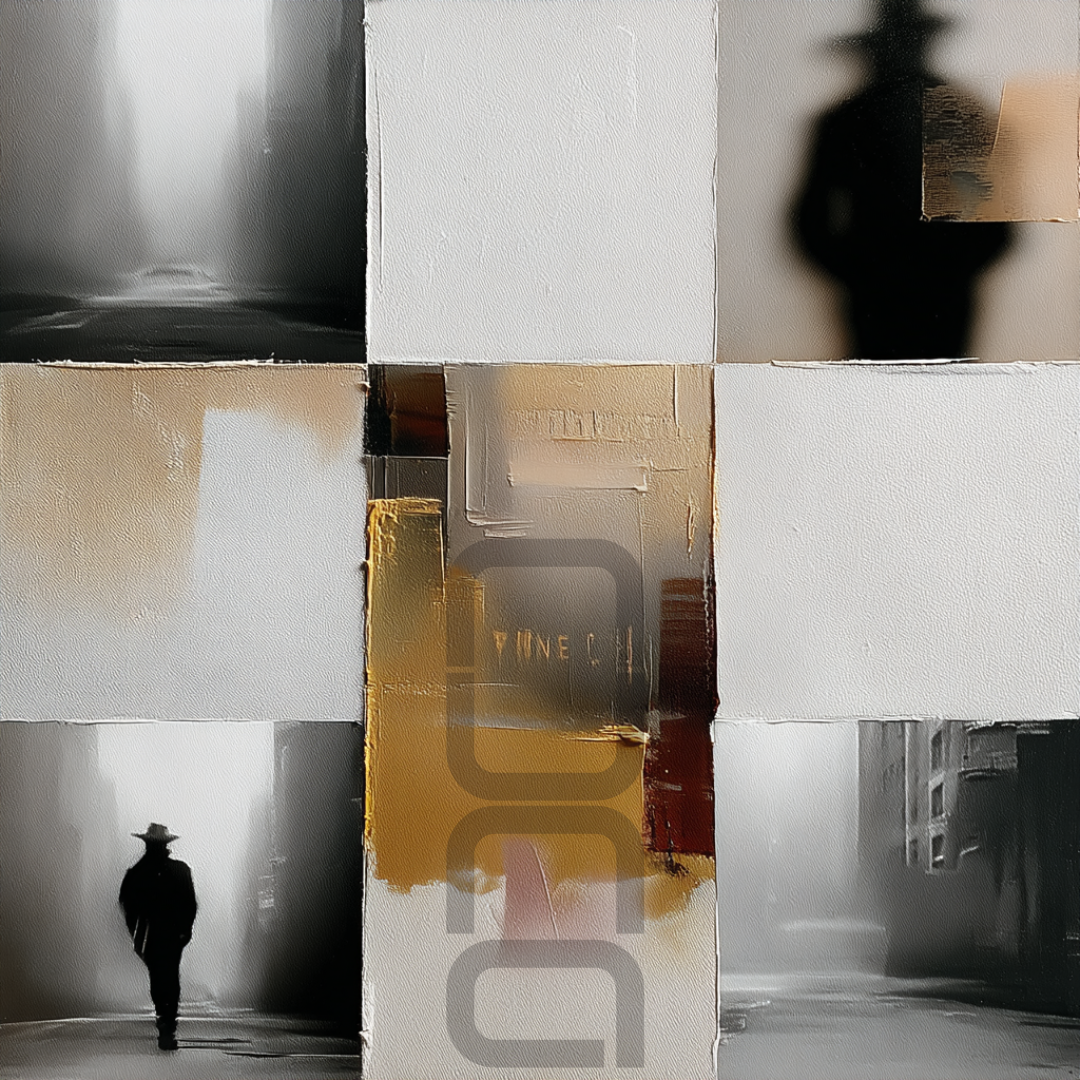 אמנות קיר מודרנית לבית ולמשרד – Nuna Gallery