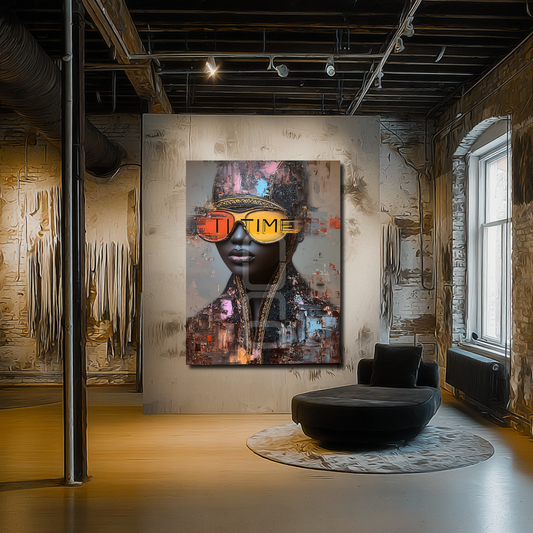 אמנות קיר מודרנית | Nuna Gallery