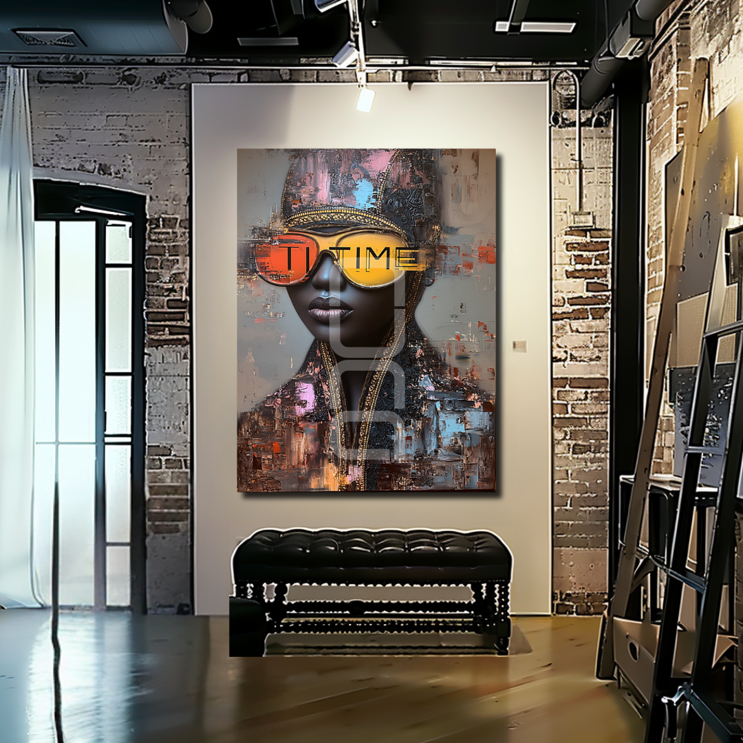 אמנות קיר מודרנית | Nuna Gallery