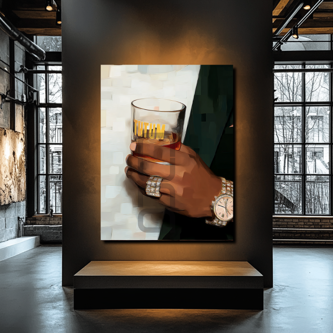 תמונת קיר בעיצוב מקורי – אמנות ויזואלית יוקרתית לבית ולמשרד | Nuna Gallery