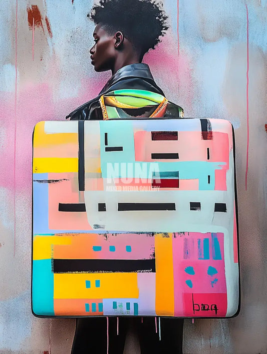 Palette