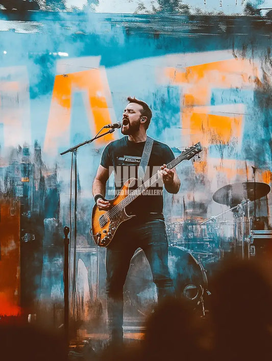 Rockstar