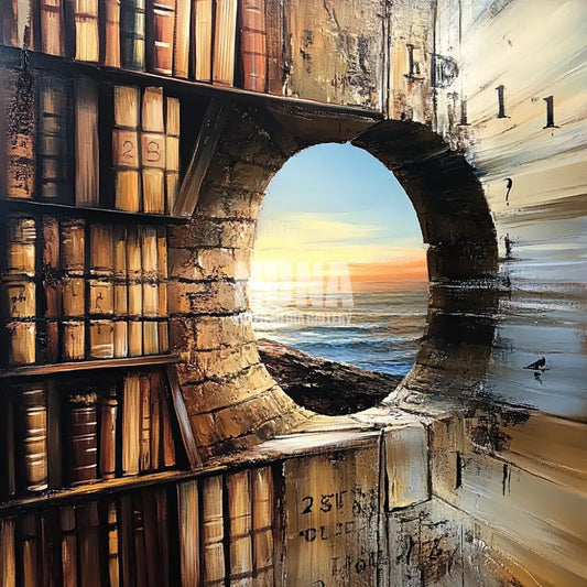 Seascape