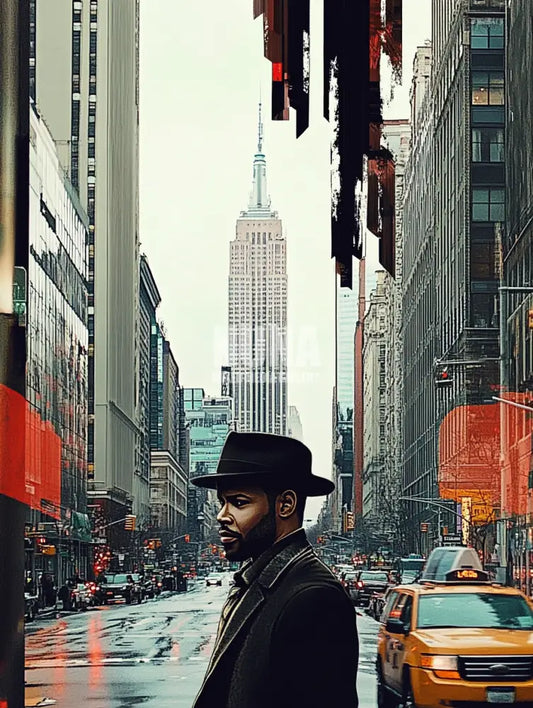 Urbanity